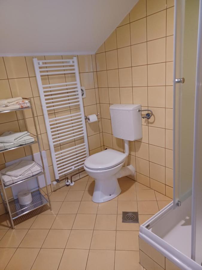 Apartman Alen Podhum Exterior photo