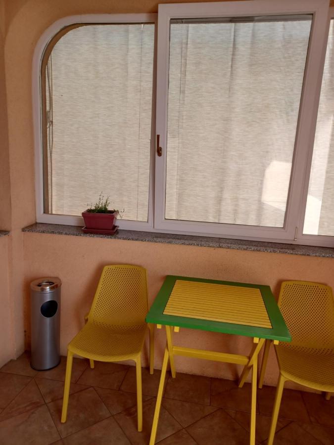 Apartman Alen Podhum Exterior photo