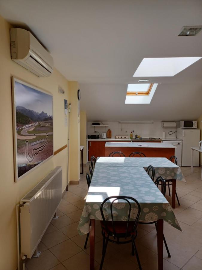 Apartman Alen Podhum Exterior photo